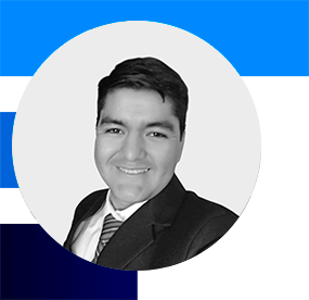 Clifor Joel Noreña Vilca