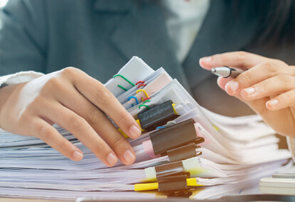 Outsoucirng contable y de planilla